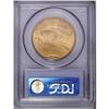 Image 2 : 1915-S $20 MS64 PCGS. Fully brilliant a