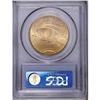 Image 2 : 1915-S $20 MS65 PCGS. Boldly struck wit