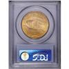 Image 2 : 1915-S $20 MS65 PCGS. An attractive dou