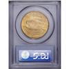 Image 2 : 1922 $20 MS64 PCGS. This satiny olive-g