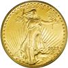 Image 1 : 1922 $20 MS65 PCGS. The 1922 double eag
