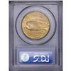 Image 4 : 1922 $20 MS65 PCGS. The 1922 double eag