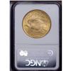 Image 4 : 1922 $20 MS65 NGC. Deep orange-gold and