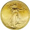 Image 1 : 1922 $20 MS65 PCGS. Although this is no