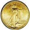 Image 1 : "1922-S $20 MS64 PCGS. At one time, this"