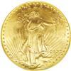 Image 1 : 1923-D $20 MS66 NGC. 1923-D[$20] MS66 N