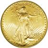 Image 1 : 1923-D $20 MS66 PCGS. Outrageous luster