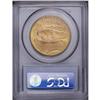 Image 4 : 1923-D $20 MS66 PCGS. The surfaces over