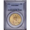 Image 1 : 1924 $20 MS65 PCGS. Boldly struck excep