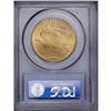 Image 2 : 1924 $20 MS65 PCGS. Boldly struck excep