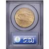 Image 2 : 1924 $20 MS65 PCGS. Radiant mint luster