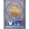 Image 2 : 1924 $20 MS65 PCGS. From one of the mos