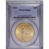 Image 3 : 1924 $20 MS66 PCGS. 1924[$20] MS66 PCGS