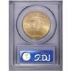 Image 4 : 1924 $20 MS66 PCGS. 1924[$20] MS66 PCGS