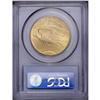 Image 4 : "1924 $20 MS66 PCGS. Bright, sparkling m"
