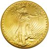 Image 1 : 1924 $20 MS66 S NGC. Literally thousand
