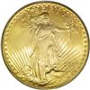 Image 1 : 1924 $20 MS66 PCGS. With thousands of M