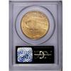 Image 4 : 1924 $20 MS66 PCGS. This Premium Gem di