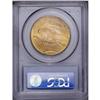 Image 4 : 1924 $20 MS66 PCGS. With billowy mint f