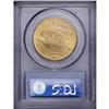 Image 4 : 1924 $20 MS66 PCGS. Beautifully frosted