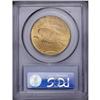Image 4 : 1924 $20 MS66 PCGS. Boldly struck and e