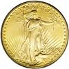Image 1 : 1924 $20 MS66 PCGS. There are a few tin