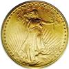 Image 1 : 1924-S $20 MS64 PCGS. The 1924-S double