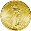 Image 1 : 1926-D $20 MS63 PCGS. This is a lower m