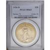 Image 3 : 1926-D $20 MS63 PCGS. This is a lower m