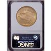Image 4 : 1926-S $20 MS65 NGC. Since the repatria