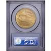 Image 2 : 1927 $20 MS65 PCGS. A beautiful greenis