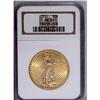 Image 1 : 1927 $20 MS65 NGC. Sharply struck on th