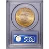 Image 2 : 1927 $20 MS65 PCGS. This flashy double 