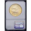 Image 2 : "1927 $20 MS65 NGC. A bright, frosty, or"