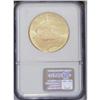 Image 2 : 1927 $20 MS65 NGC. Well struck with lus