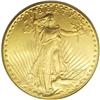Image 1 : 1927 $20 MS66 PCGS. Boldly struck with 