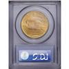 Image 4 : "1927 $20 MS66 PCGS. Rich, golden surfac"