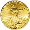Image 1 : 1927 $20 MS66 PCGS. This superlative ex