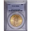 Image 3 : 1927 $20 MS66 PCGS. This superlative ex