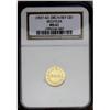 Image 3 : "(1837-42) G$1 C.Bechtler Dollar, N Reve"