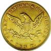 Image 2 : "1861 $10 Clark, Gruber & Co. Ten Dollar"