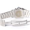 Image 5 : Cartier Stainless Steel Watch