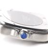 Image 7 : Cartier Stainless Steel Watch