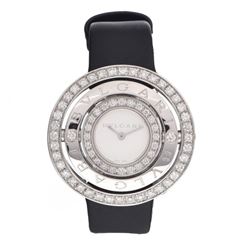 Bvlgari Diamond Watch