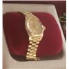 Image 1 : Rolex Datejust President Watch