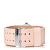 Image 3 : Lois Vuitton Vernis Leather Band Watch