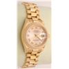 Image 5 : Rolex President Watch