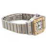 Image 2 : Cartier Stainless Steel Watch