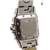 Image 8 : Cartier Stainless Steel Watch