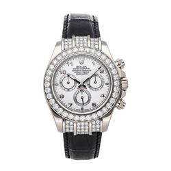 Rolex Daytona Watch